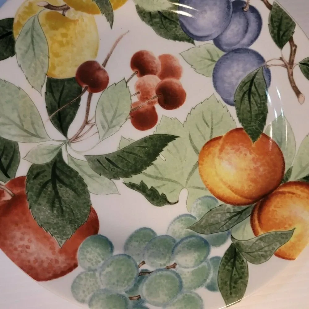 Studio Nova Orchard Jewels Dinner Plate Y0253